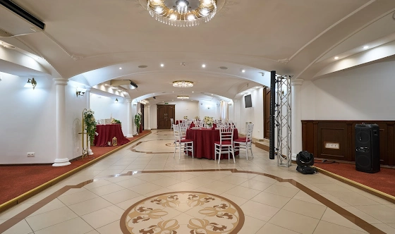 Фото №14 зала Большой зал