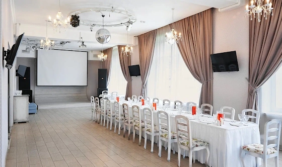 Фото №3 зала Караоке зал