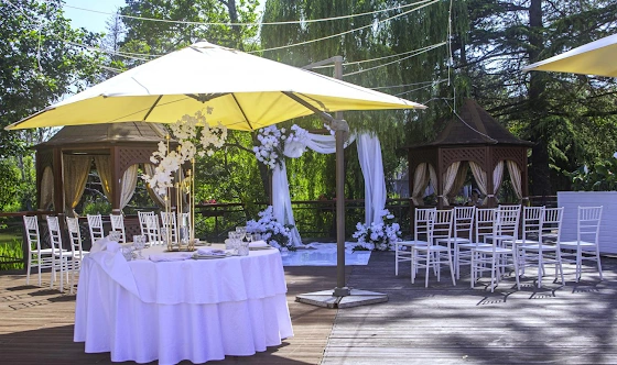 Фото №6 зала Палуба