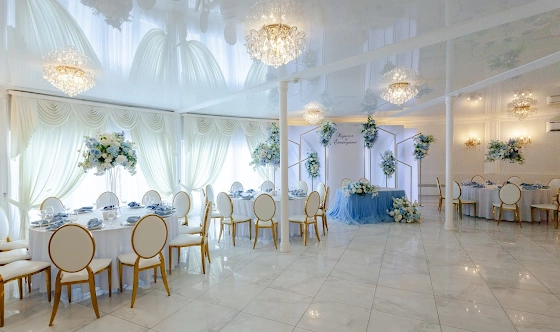 Фото №16 зала Большой зал