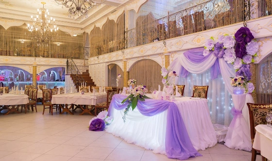 Фото №8 зала Большой зал 