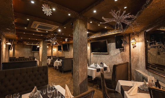 Фото №8 зала Зал «Караоке»