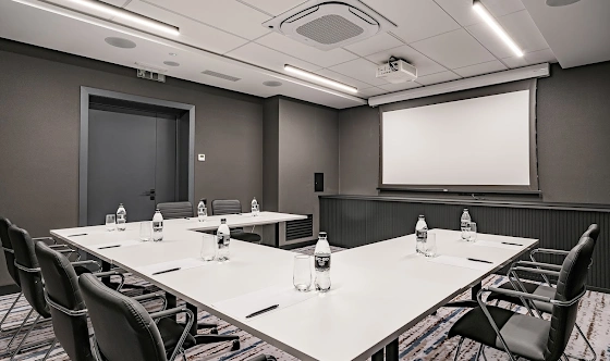 Фото №3 зала Зал «Меркурий»