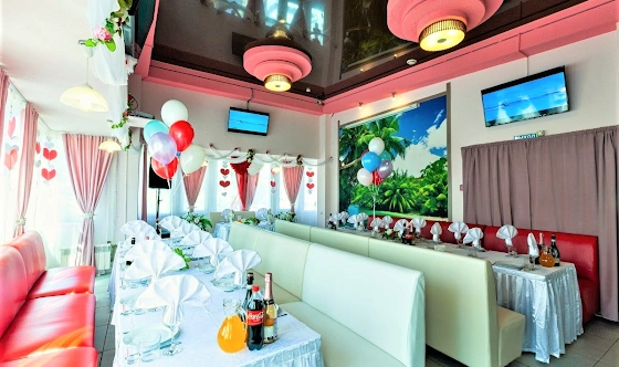 Фото №5 зала Основной зал 