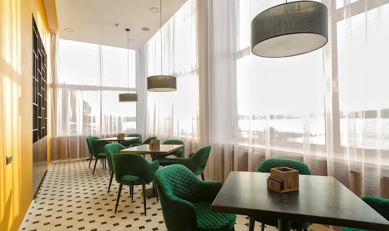 Фото №17 зала Шатер