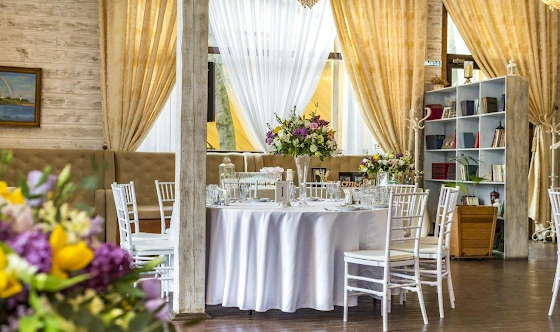 Фото №6 зала Основной зал