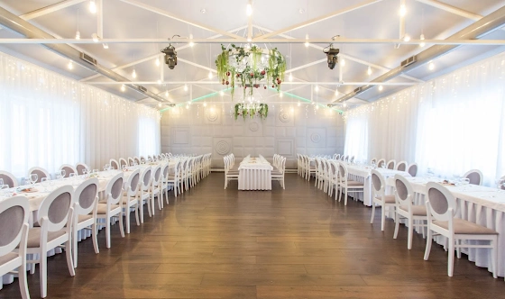 Фото №13 зала Большой зал 