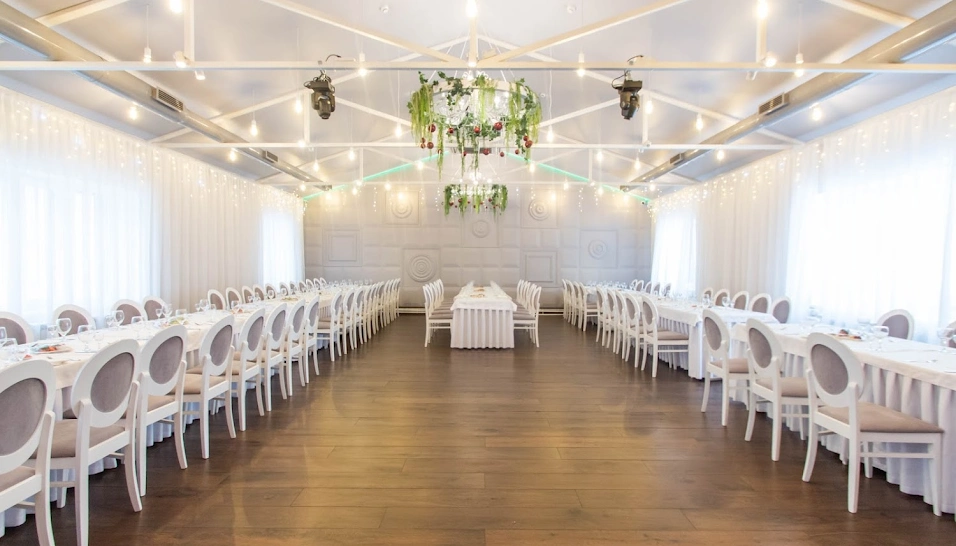 Фото №13 зала Большой зал 