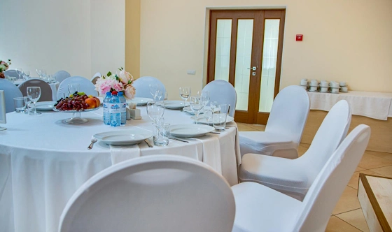 Фото №13 зала Зал «Азимут»