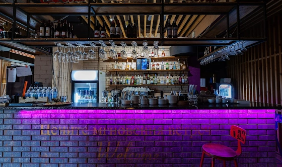 Фото №10 зала Караоке-зал