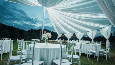 Фото №4 зала Green Zone