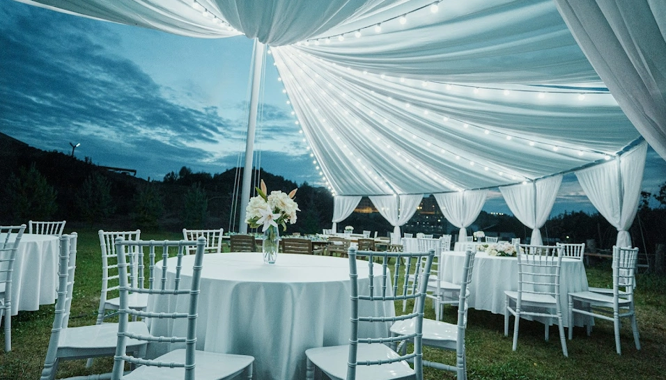 Фото №4 зала Green Zone