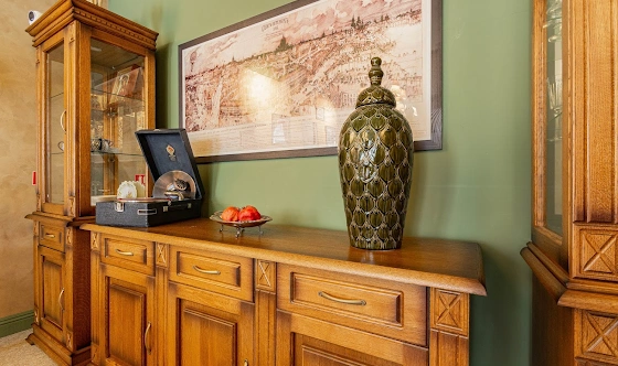 Фото №6 зала Малый зал