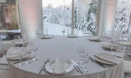 Фото №15 зала Нижний зал