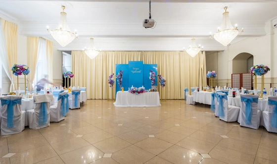 Фото №18 зала Большой зал 