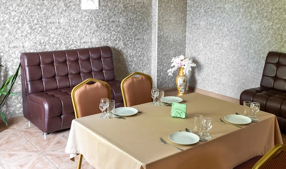 Фото №2 зала VIP-комната