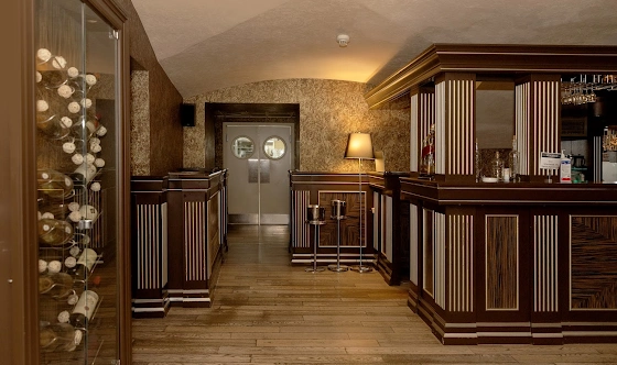 Фото №10 зала Зал "Велком"