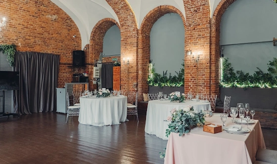 Фото №7 зала  Family Loft 