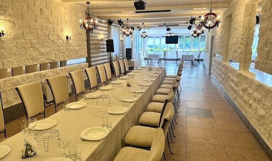 Фото №5 зала Зал на 60 человек