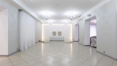 Фото №4 зала Основной зал 