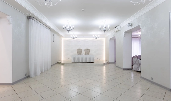 Фото №4 зала Основной зал 