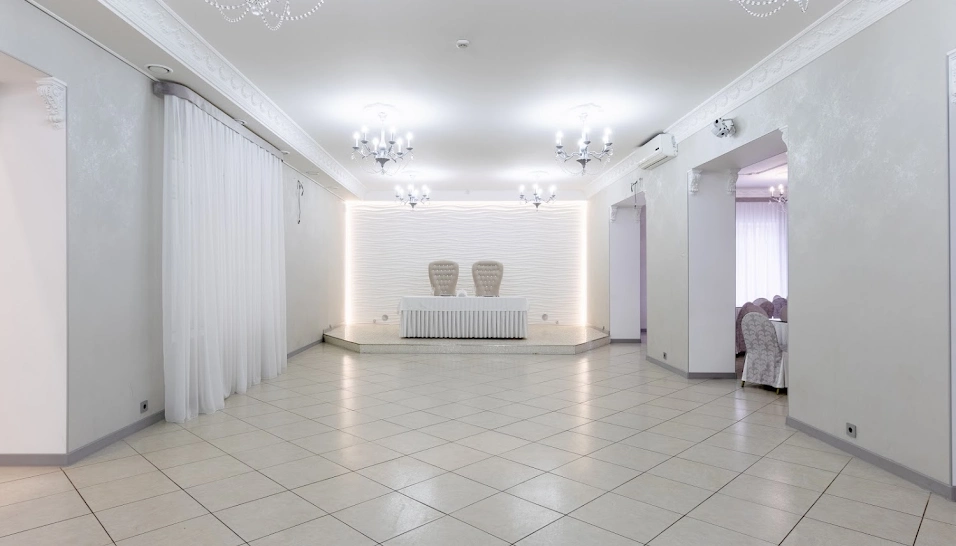 Фото №4 зала Основной зал 