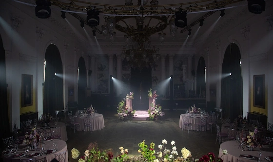 Фото №8 зала Основной зал 