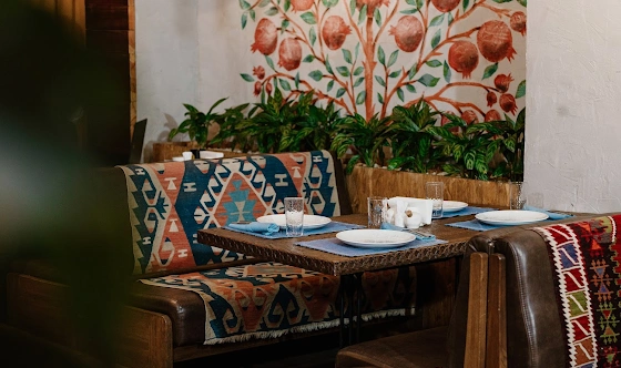 Фото №16 зала  Основной зал 1 этаж