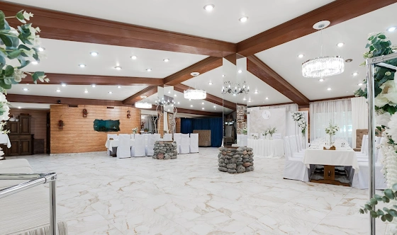 Фото №9 зала Основной зал