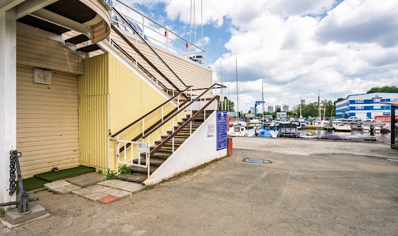 Фото №18 зала Летняя веранда