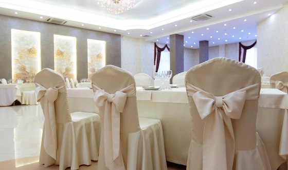 Фото №7 зала Малый банкетный зал