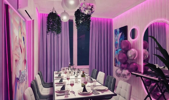 Фото №1 зала Лофт «Чилллофт»