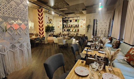 Фото №6 зала Третий зал