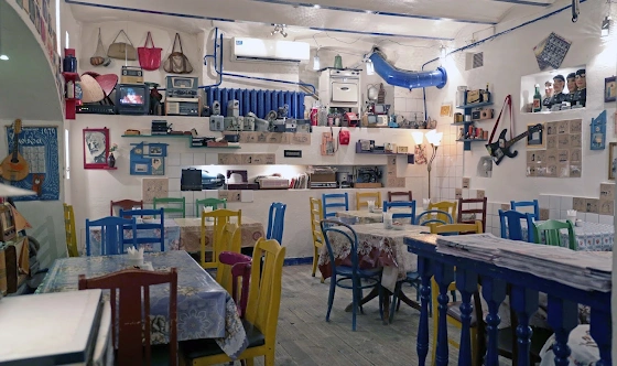 Фото №4 зала Малый зал