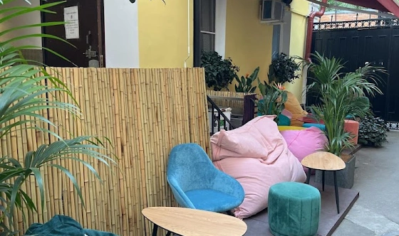 Фото №6 зала SUMMER SEGRETO 