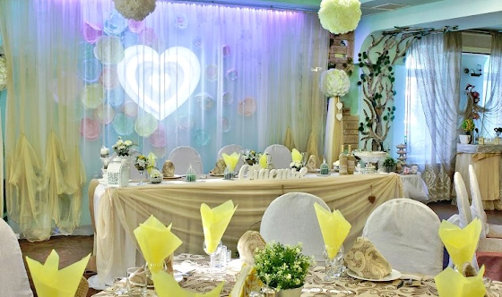 Фото №5 зала Основной зал