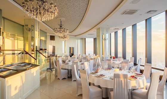 Фото №12 зала Основной зал