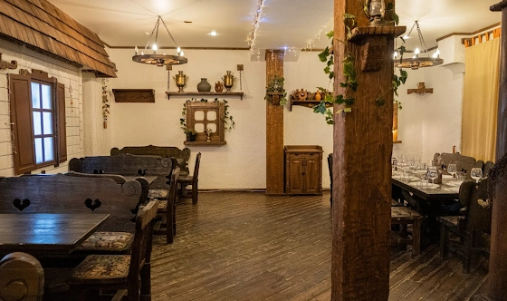 Фото №6 зала Малый зал