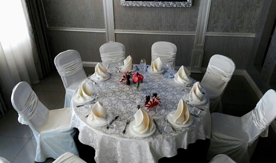 Фото №6 зала VIP зал