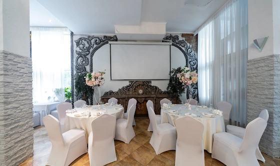 Фото №11 зала Главный зал