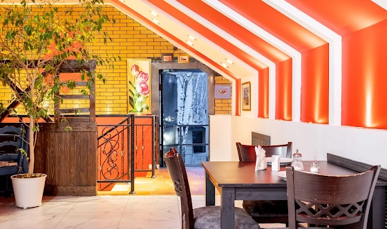 Фото №8 зала Общий зал 