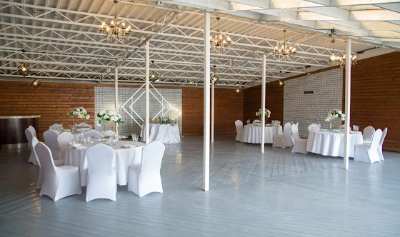 Фото №1 зала Терраса 