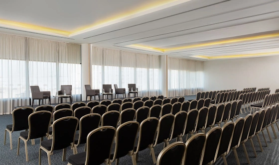 Фото №3 зала Зал «Александровский»