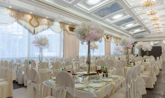 Фото №1 зала Imperial