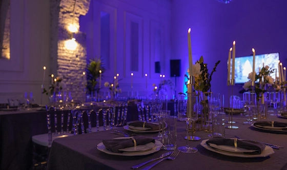 Фото №11 зала Лофт Lili