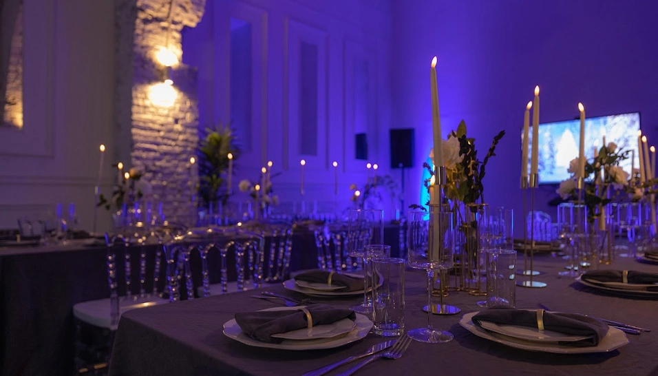 Фото №11 зала Лофт Lili