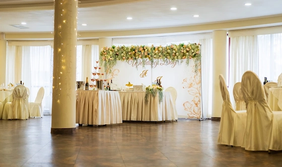 Фото №4 зала Банкетный зал