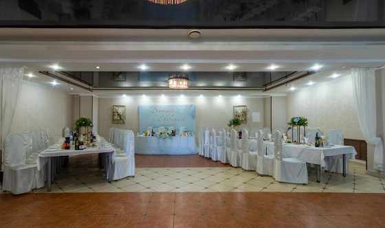 Фото №10 зала Белый зал  