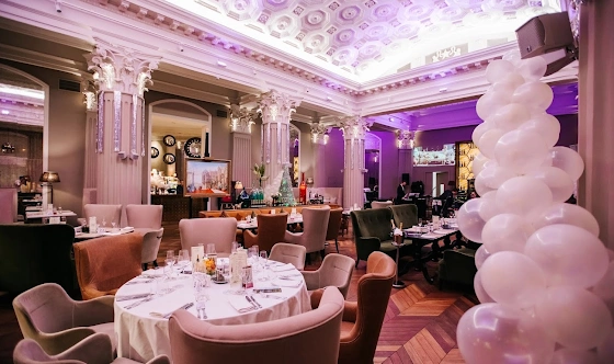 Фото №7 зала Основной зал