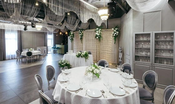 Фото №3 зала Основной зал 